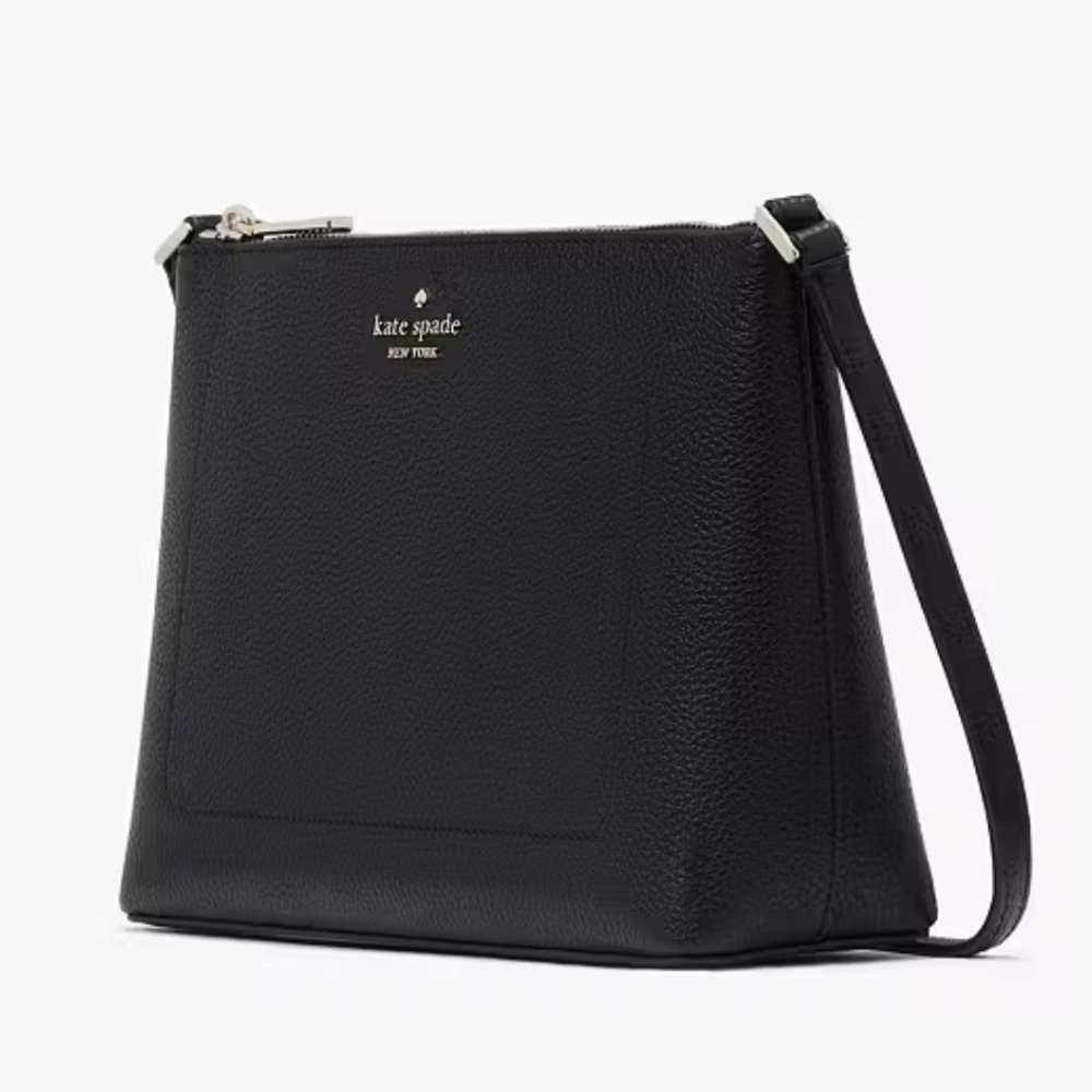 Kate Spade Leila Medium Crossbody
